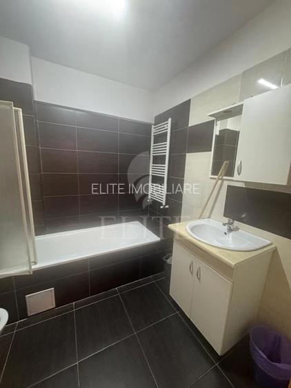 Apartament 2 camere în zona IULIUS MALL - 6