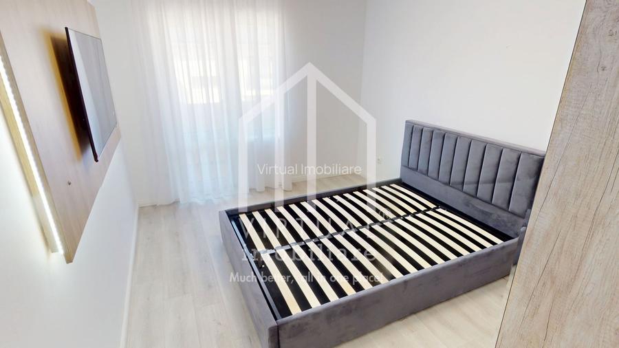 Ap. 3 camere 61.2 mp utili + balcon - LA ALB| zona Dna Stanca - 5