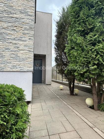 Vila cocheta la 5 min de Iulius Mall - 36