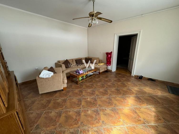 Casa individuala, teren 1200mp , Turnisor, Sibiu - 5