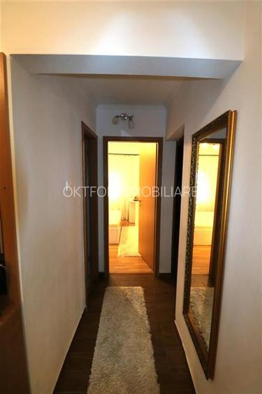 Apartament 3 camere decomandat, centrala proprie , zona Lipovei - 4