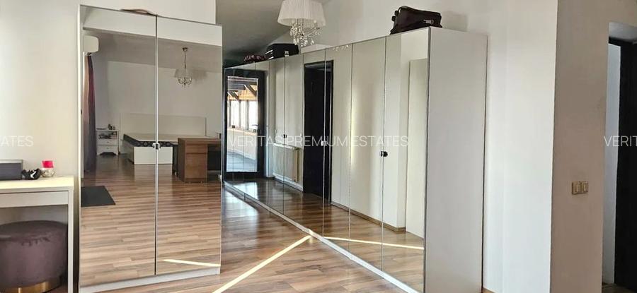 Casa de vanzare parcul Carol la 750 metri, 2008, primul proprietar, la cheie - 11