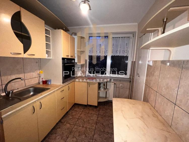Apartament 4 camere,Petre Dulfu ,etaj intermediar  - 14