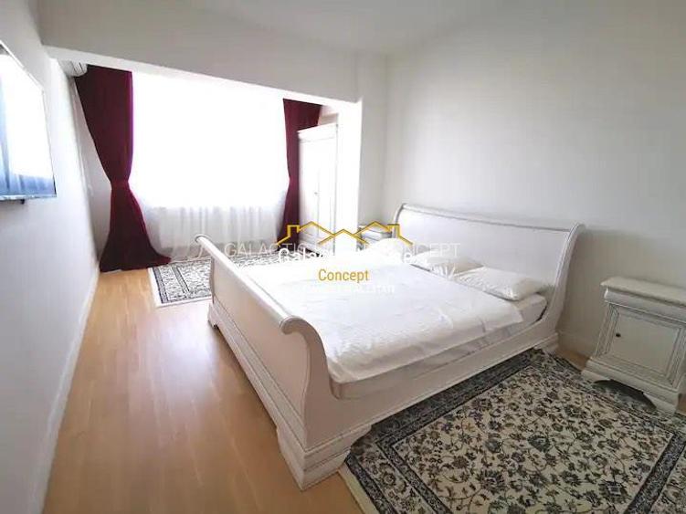 INCHIRIERE 3 CAMERE HERASTRAU -NORDULUI LOC PARCARE SUBTERAN - 6
