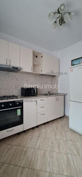 Garsoniera Decomandata 1 Decembrie Bloc Nou - 5