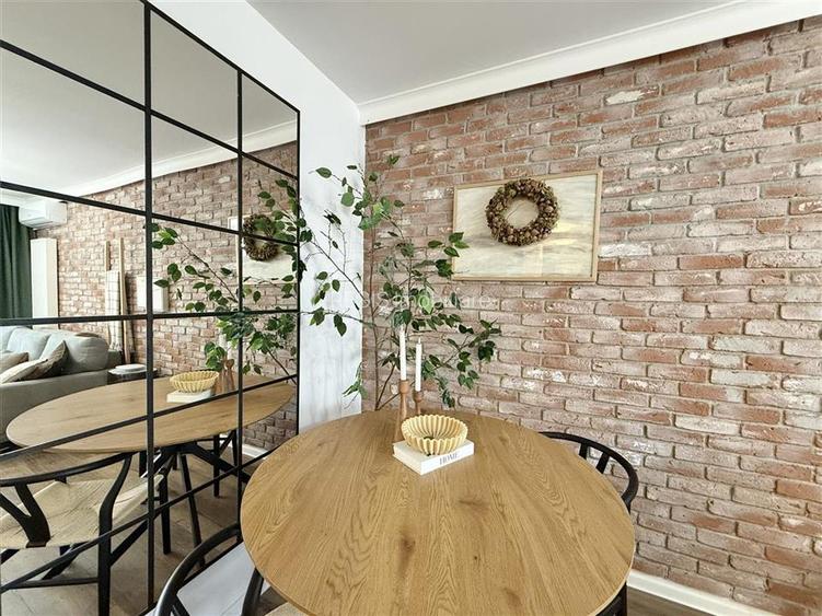 Apartament 2 camere LUX, deomandat Coresi  (Kasper) - 5