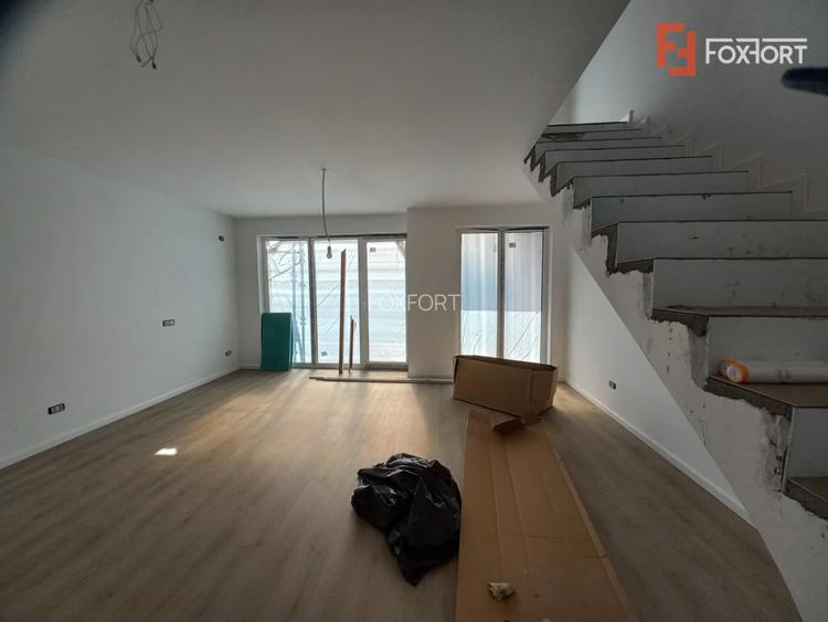 Duplex cu 4 camere premium in Remetea Mare - 4