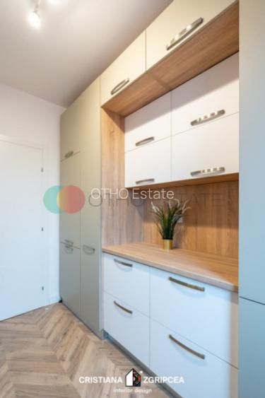 2 camere de inchiriat Unirii | Nerva Traian|Mobilat Designer|Parcare - 7