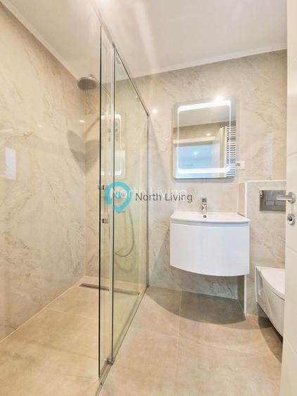 Vilă individuală | 4 dormitoare | 2 parcări - 11