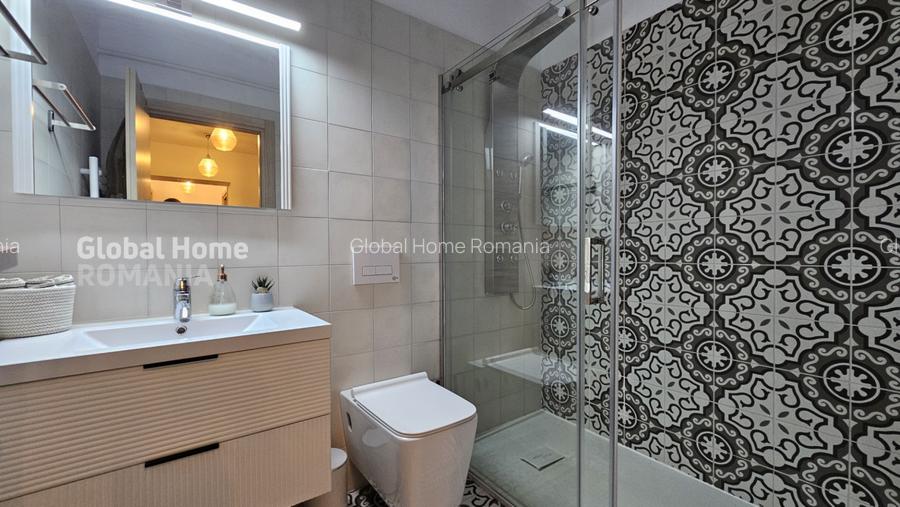 Apartament 3 camere 71,5MP | Pipera- Onix Park | Centrala proprie - 16