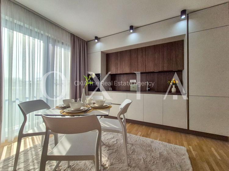 AX1204 Aradului-Lipovei, Prima Inchiriere, Parcare Acoperita - 4