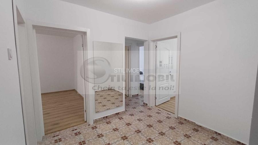 Apartament spatios cu 3 camere - Centru, Targu Cucu - 600€ - 4