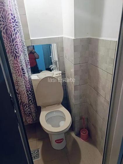 Apartament 2 Camere Tatarasi Sud - 6