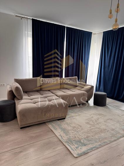 Duplex 4 camere  decomandat 170mp| 300mp Teren | Dâmbul Rotund |Parcare inclusă - 2