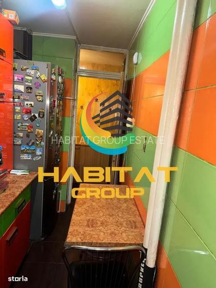 Apartament 3 Camere Constantin Brancoveanu Cf2 - 14