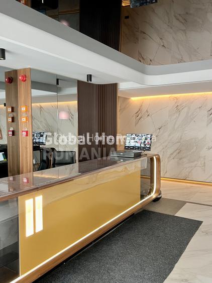 Apartament 2 camere 64 MP | Terasa  12 MP | YACHT KID - 13