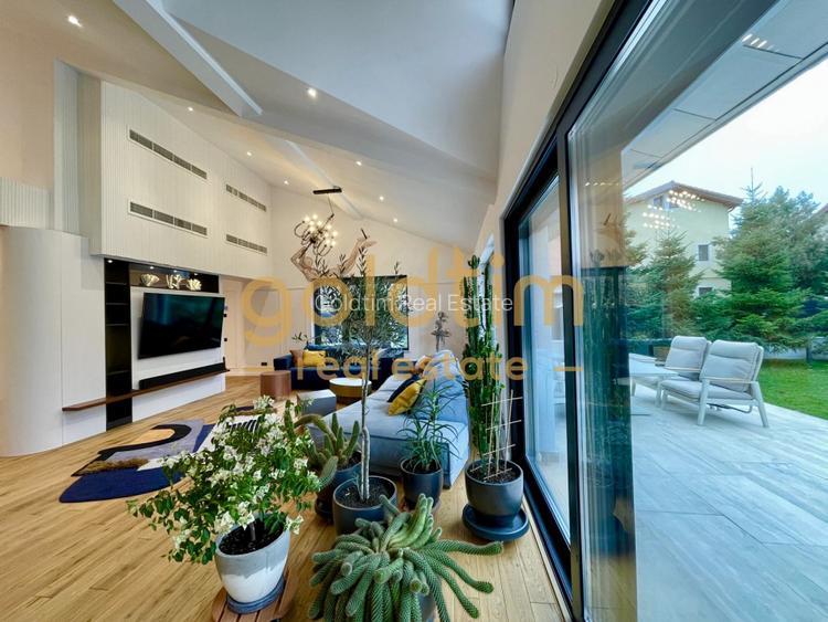 UNICA/ABSOLUT SUPERBA/ VILA INDIVIDUALA/IANCU NICOLAE/CURTE GENEROASA - 3