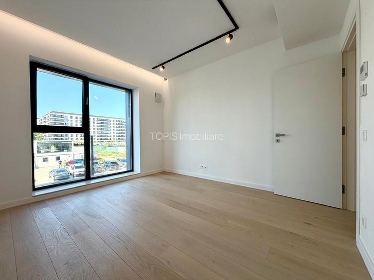 Promenada - Nusco City / Spatiu cu  2 Birouri /  Finisaje Premium - 14