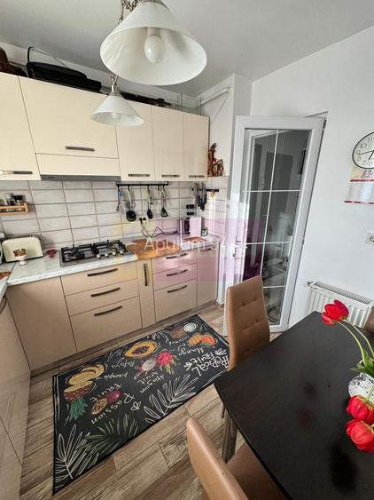 Apartament de vanzare in Campina, zona centrala - 8