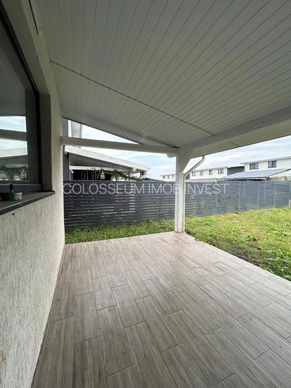 Casă nouă tip duplex in cartier Izvor. - 15