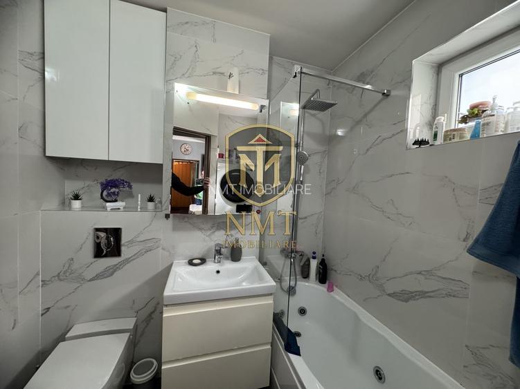 Apartament cu 3 camere |  69 mp | Manastur - 10