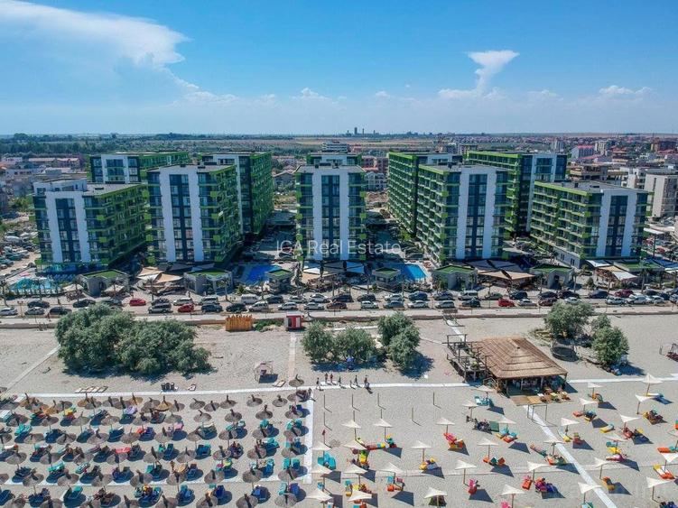 Studio cu vedere la mare | SPA , Piscina, Sala Fitness - 3