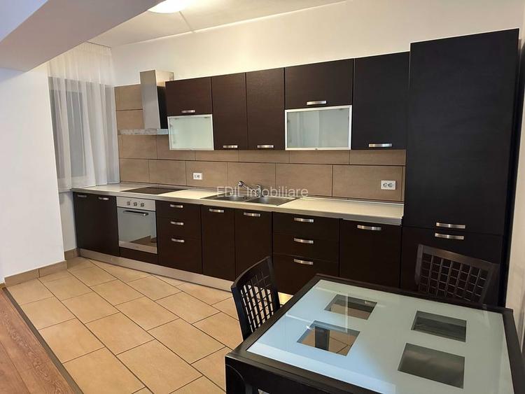 Apartament de închiriat, 2 camere, 67 mp, Plopilor zona Parcul Rozelor - 4