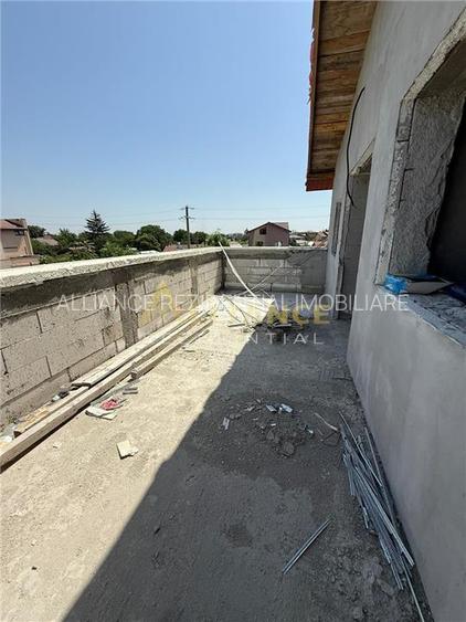 Soseaua Oltenitei-Case Insiruite - 5 Camere - 12