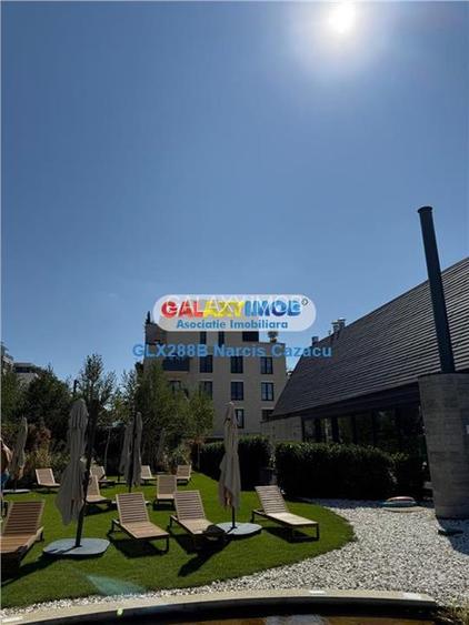 Avalon Estate Bulevardul Pipera, nr. 1-VIII M , vanzare apartament 2 - 2