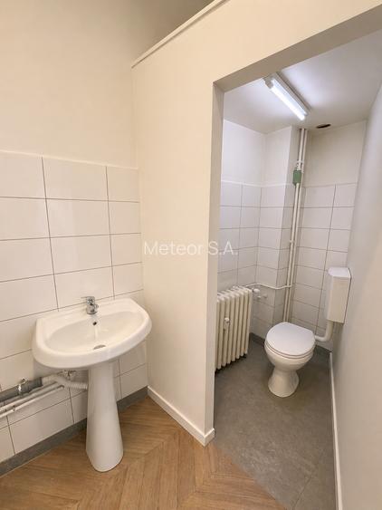 Direct proprietar - Spațiu comercial de închiriat - B-dul Ion Mihalache - 5