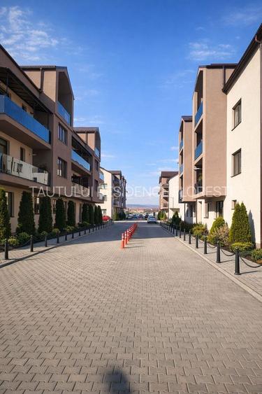 Ap 5 C5 Tautului Residence Park Parcul Poligonului Zona Sub cetate Ta - 17