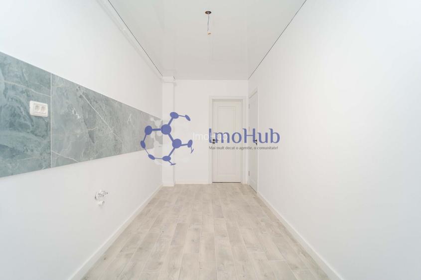 Apartament 2 camere, bloc finalizat, Nicolina - 4