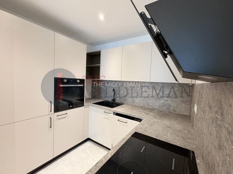 Apartament 2 camere de închiriat - ONE COTROCENI PARK - 3
