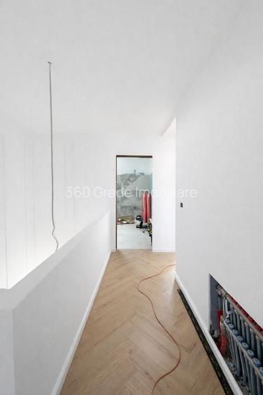 Duplex 5 camere | Carport | Zona Lidl 2 | Mosnita Noua - 6