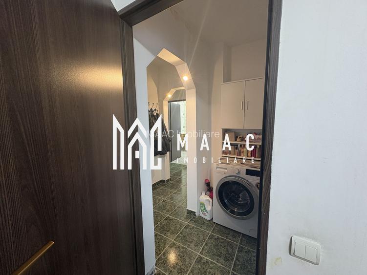 Apartament 3 camere | 65 MPU | Pivnita | Decomandat | Turnisor - 7