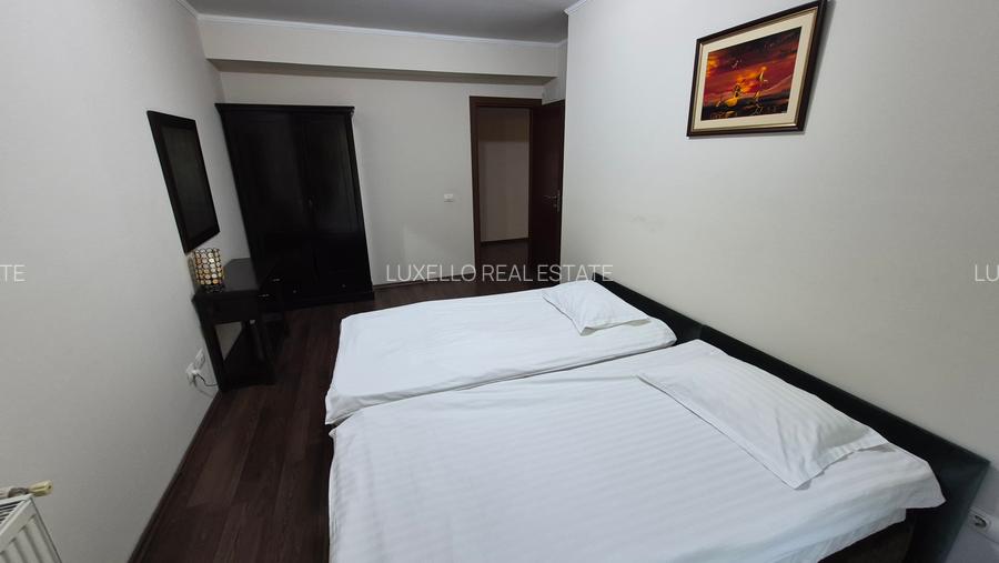 APARTAMENT 3 CAMERE LUX IN COMPLEX REZIDENTIAL CU CIRCUIT INCHIS - 48