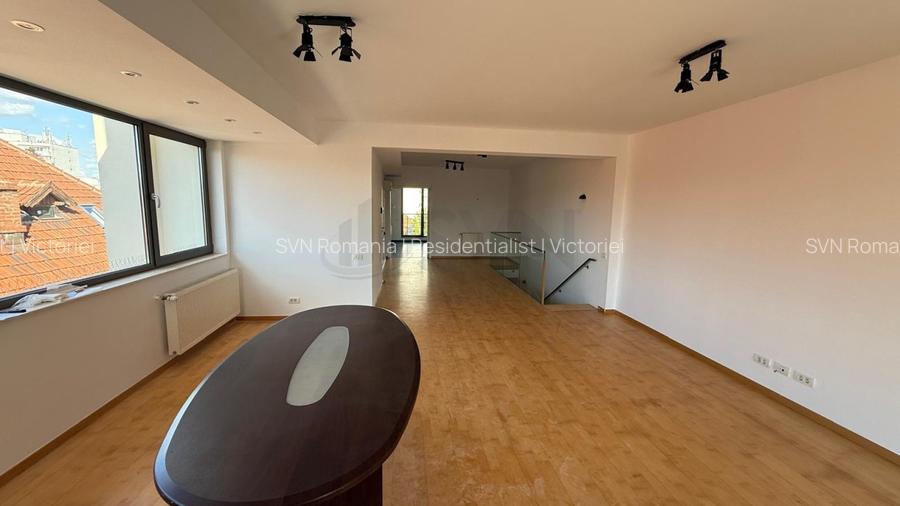 REA1025590 Duplex Dorobanti Capitale - 5