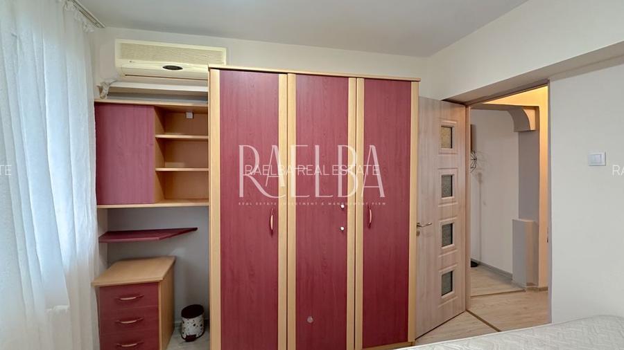 3 camere | Stefan cel Mare | Parcul Circului | Metrou 4 min. - 21