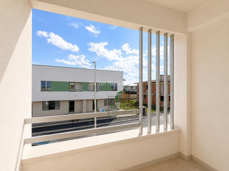 Vila P+1E de Vanzare – 4 Camere | Rate Direct Dezvoltator | Comuna Berceni/Vidra - 24