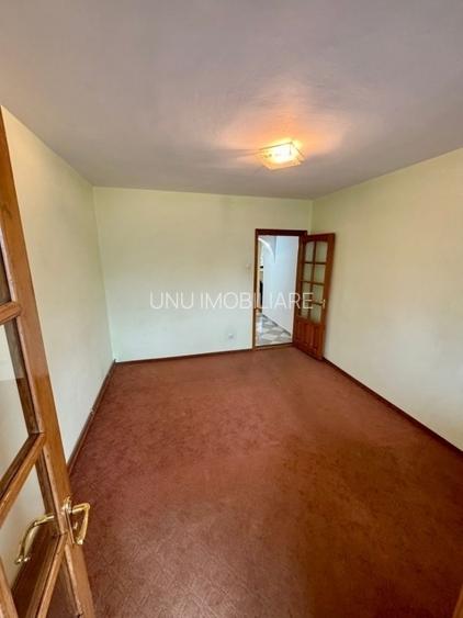 PODU ROS - 1001 ARTICOLE - 3 CAMERE 74MP - ETAJ 1 - RENOVAT TOTAL - LIBER ! - 4