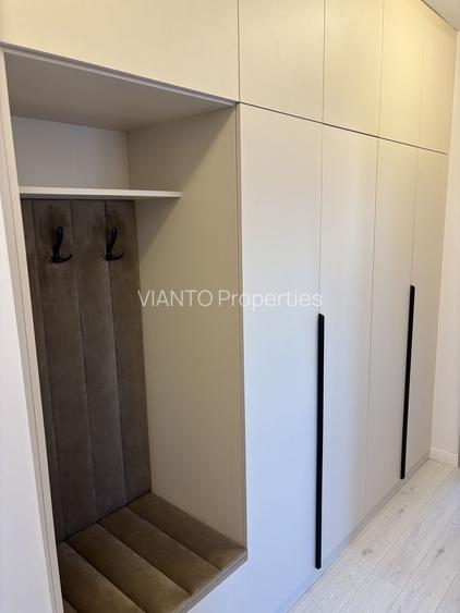 PENTHOUSE TINERETULUI-DEVENTER | LOC DE PARCARE - 9