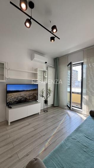 Apartament 2 Camere Novum - Grozăvești | Centrala proprie | Balcon - 4
