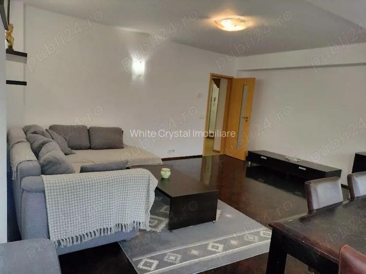 Închiriez apartament 2 camere, Nerva Traian, centrală proprie - 2