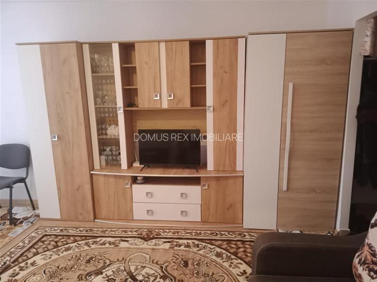 Vand garsoniera finisata,balcon,etaj interm, Marasti-Dambovitei,neg - 2