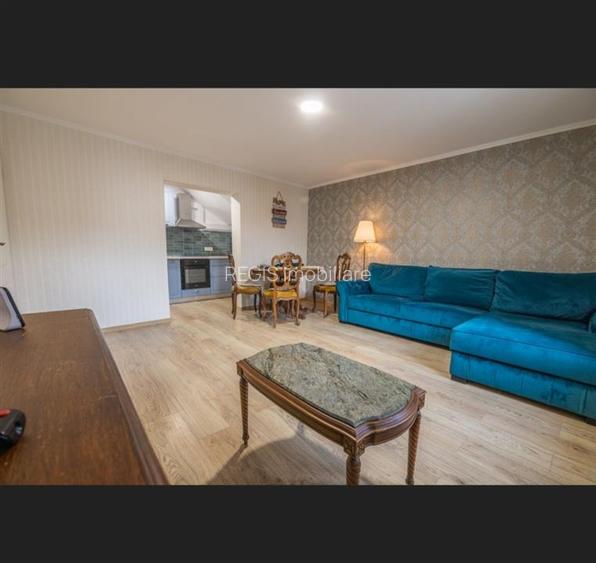 Apartament de 2 camere la casa in zona Schei - 3