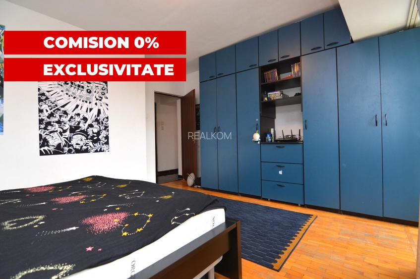 VANZARE APARTAMENT 3 CAMERE B.DUL LIBERTATII - PARLAMENT – IZVOR- COMISION 0 % - 17