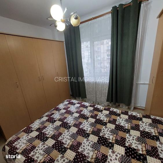 Apartament 2 camere Pet Friendly, complet mobilat si utilat, Lujerului - 4