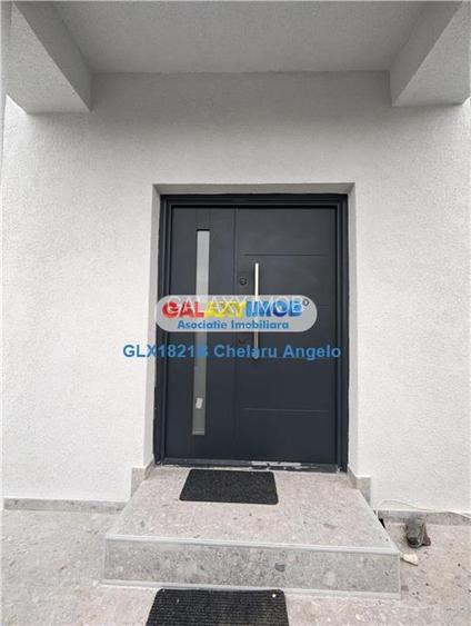 Aparatorii Patriei vila P+1,5 camere,an 2023 - 22