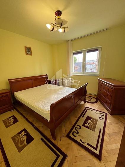 Apartament 2 camere decomandat, Sibiu,  Calea Dumbravii - 6