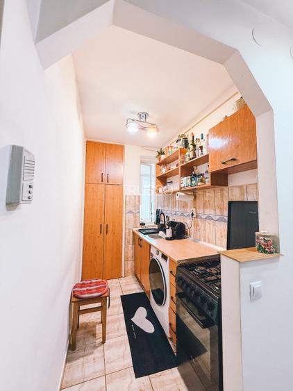 Apartament 2 camere | Cedonia | Pretabil locuință sau cabinet - 8